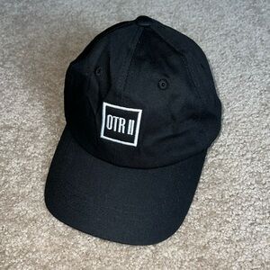 Beyoncé’s The Renaissance Tour 2023 commemorative hat